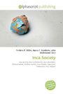 Inca Society, Buch