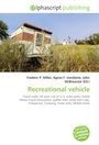 Recreational vehicle, Buch
