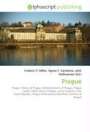 Prague, Buch