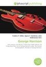 George Harrison, Buch