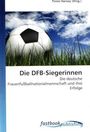 Die DFB-Siegerinnen, Buch