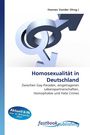 Homosexualität in Deutschland, Buch