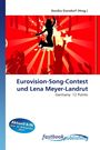 Eurovision-Song-Contest und Lena Meyer-Landrut, Buch