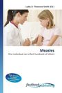 Measles, Buch