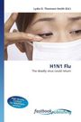 H1N1 Flu, Buch