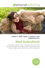 Mod (subculture), Buch