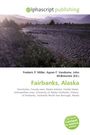 Fairbanks, Alaska, Buch