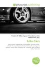 Lola Cars, Buch