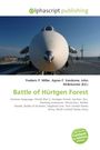 Battle of Hürtgen Forest, Buch