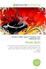 Freak Out!, Buch