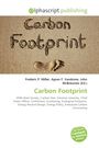 Carbon Footprint, Buch