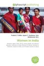 Women in India, Buch