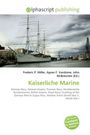 Kaiserliche Marine, Buch