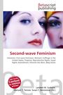 Second-wave Feminism, Buch