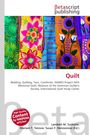 Quilt, Buch