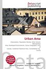 Urban Area, Buch