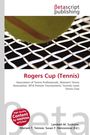 Rogers Cup (Tennis), Buch