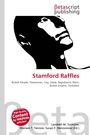 Stamford Raffles, Buch