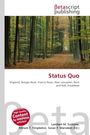 Status Quo, Buch