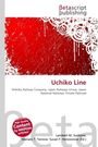 Uchiko Line, Buch