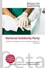 National Solidarity Party, Buch