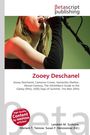 Zooey Deschanel, Buch