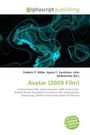 Avatar (2009 Film), Buch