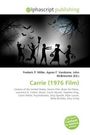 Carrie (1976 Film), Buch