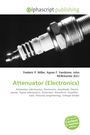Attenuator (Electronics), Buch