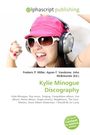 Kylie Minogue Discography, Buch