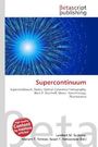 Supercontinuum, Buch