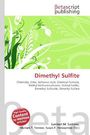 Dimethyl Sulfite, Buch
