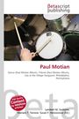 Paul Motian, Buch