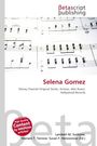 Selena Gomez, Buch