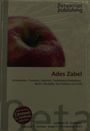 Ades Zabel, Buch