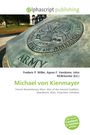 Michael von Kienmayer, Buch