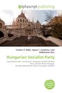 Hungarian Socialist Party, Buch