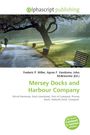 Mersey Docks and Harbour Company, Buch