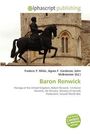 Baron Renwick, Buch