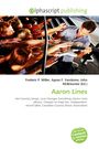 Aaron Lines, Buch