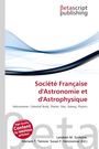 Société Française d'Astronomie et d'Astrophysique, Buch