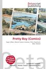 Pretty Boy (Comics), Buch
