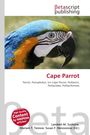 Cape Parrot, Buch