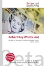 Robert Key (Politician), Buch
