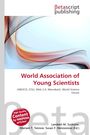 World Association of Young Scientists, Buch