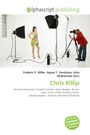 Chris Killip, Buch