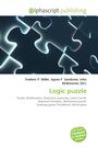 Logic puzzle, Buch