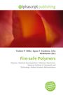 Fire-safe Polymers, Buch