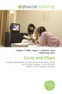 Curry and Chips, Buch