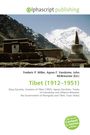 Tibet (1912-1951), Buch